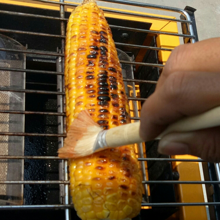 Jagung Bakar