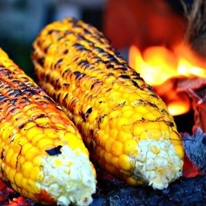 Jagung Bakar BBQ 