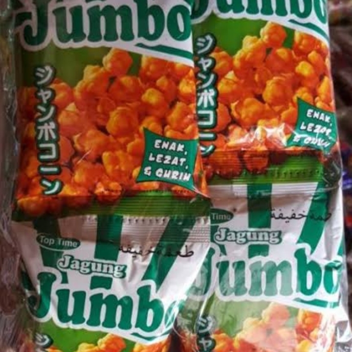 Jagung Jumbo