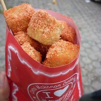 Jagung Manis