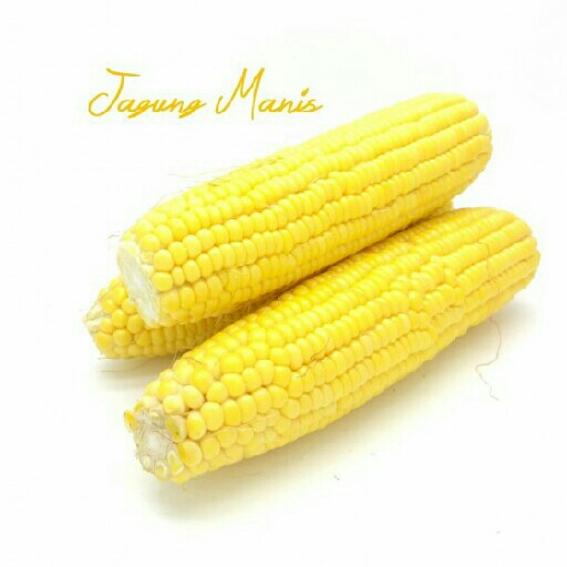 Jagung Manis 500gram