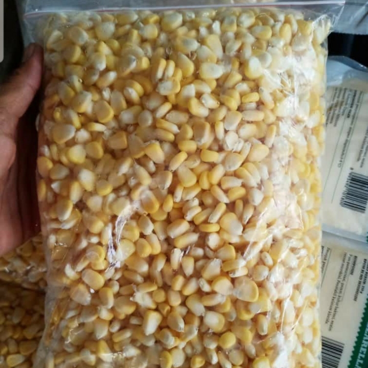 Jagung Pipil