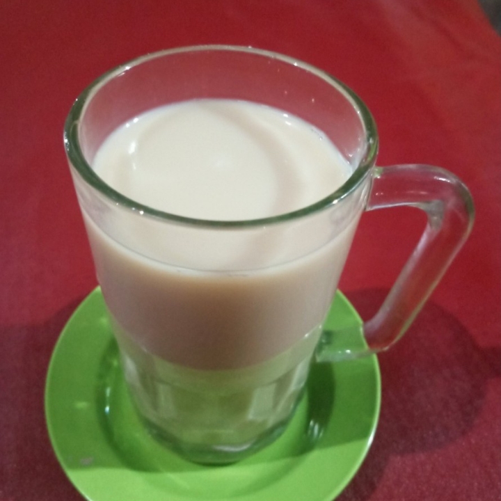 Jahe Susu