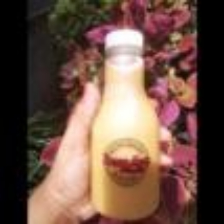 Jahe Susu 250ml