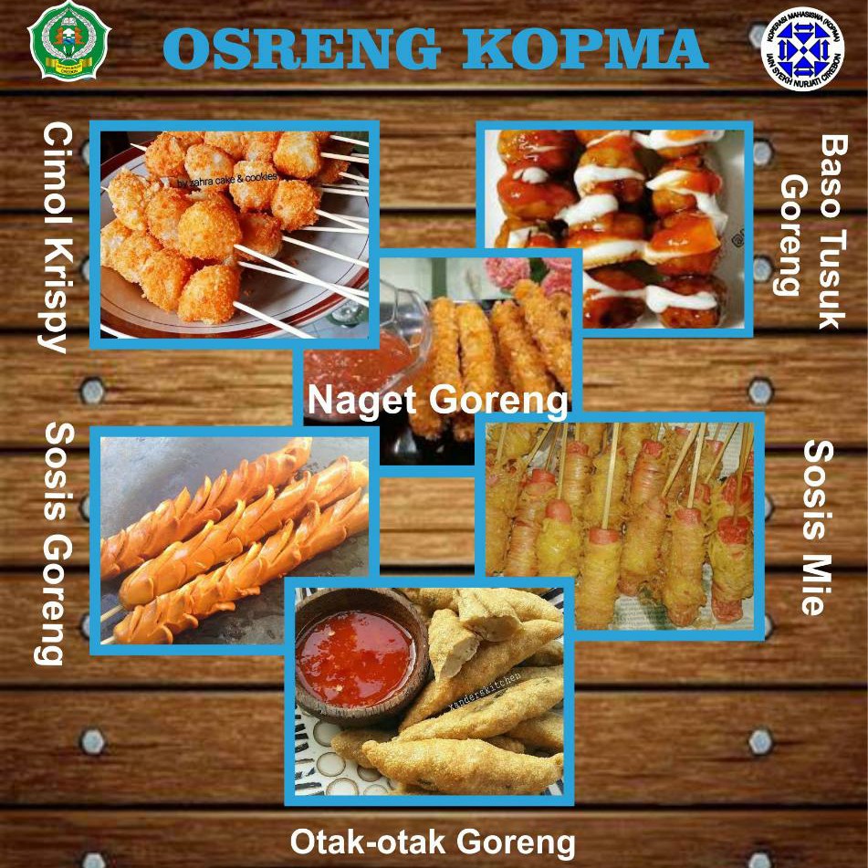 Osreng Kopma