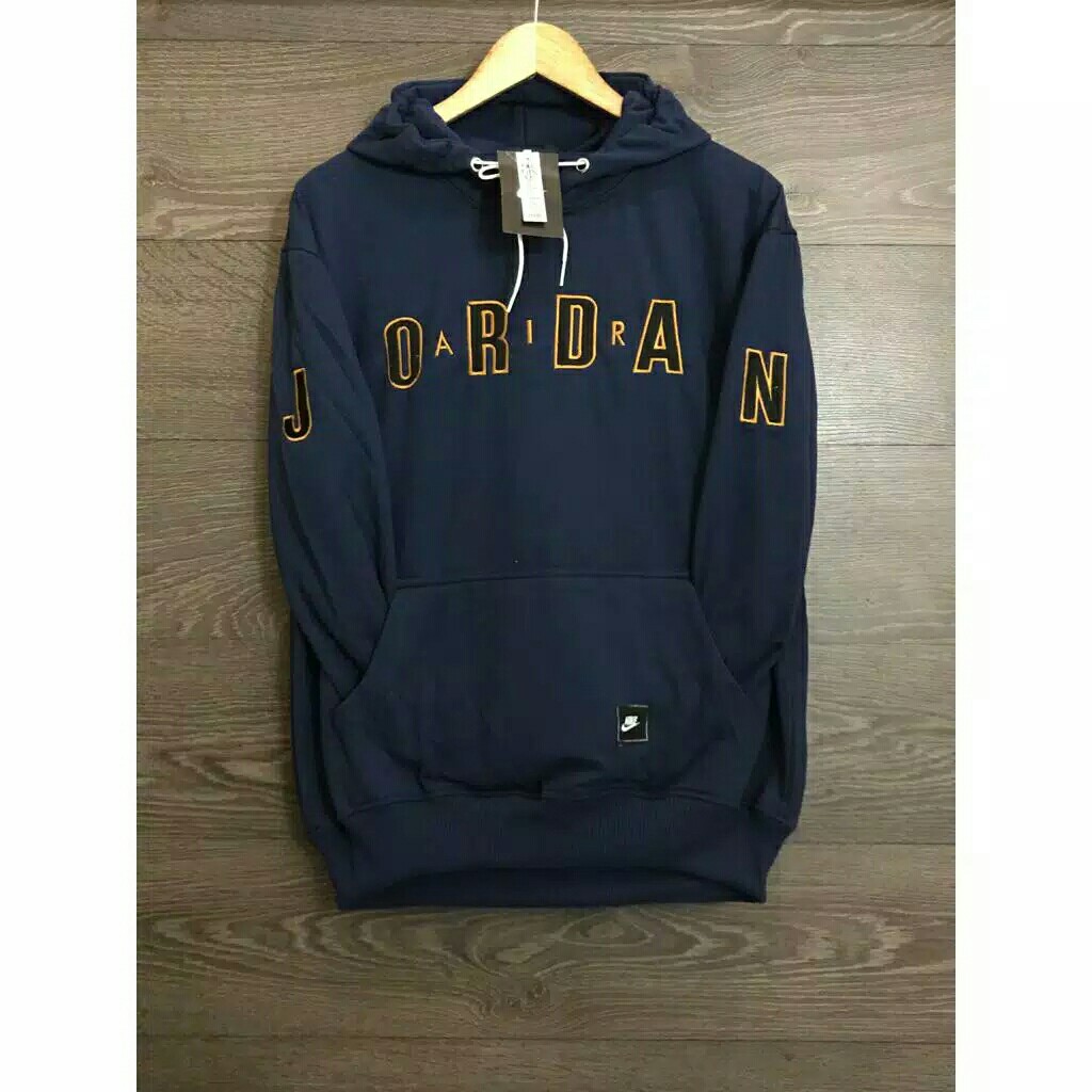 Jakaet Sweater Hoodie Pria Wanita 2