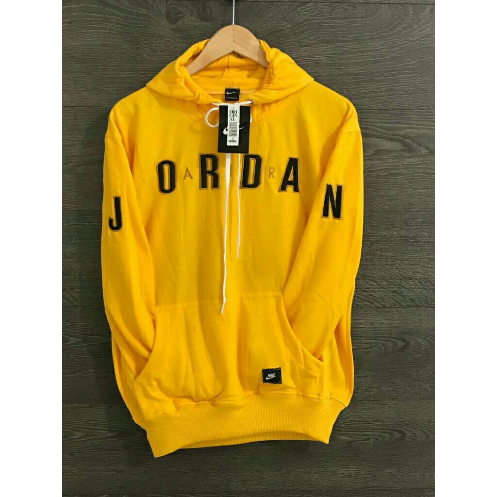 Jakaet Sweater Hoodie Pria Wanita 3