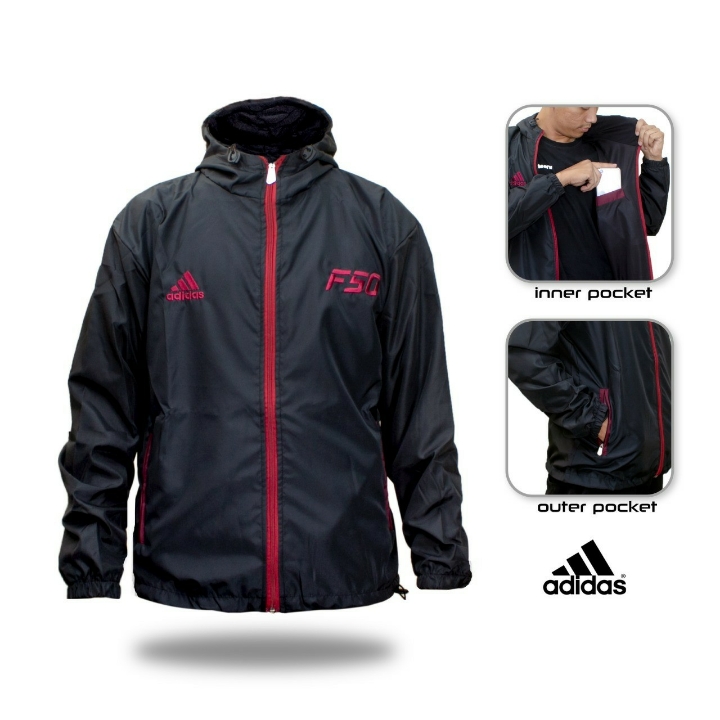 Jaket  2