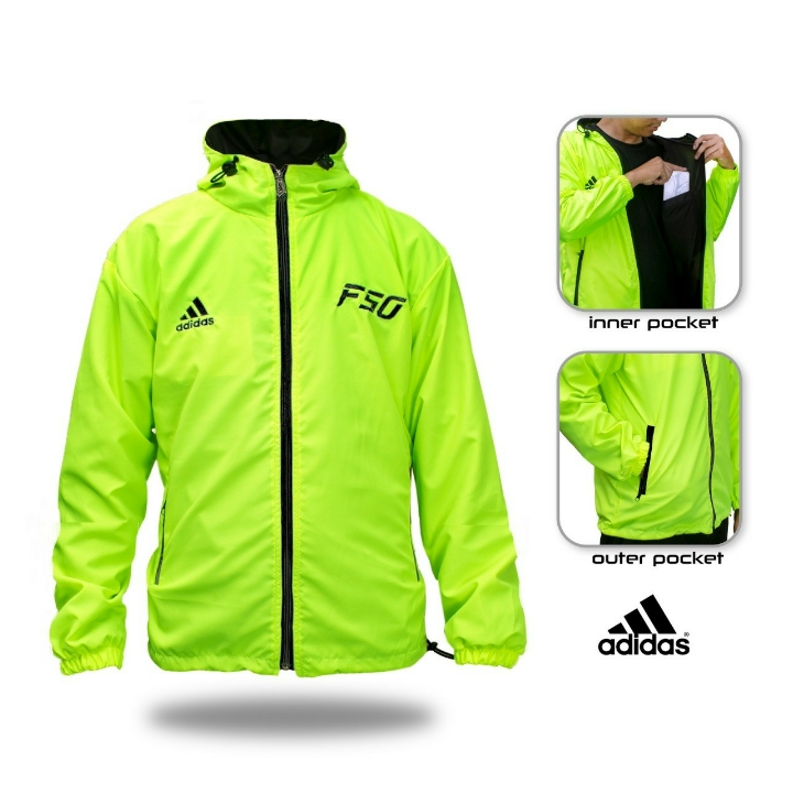 Jaket  3