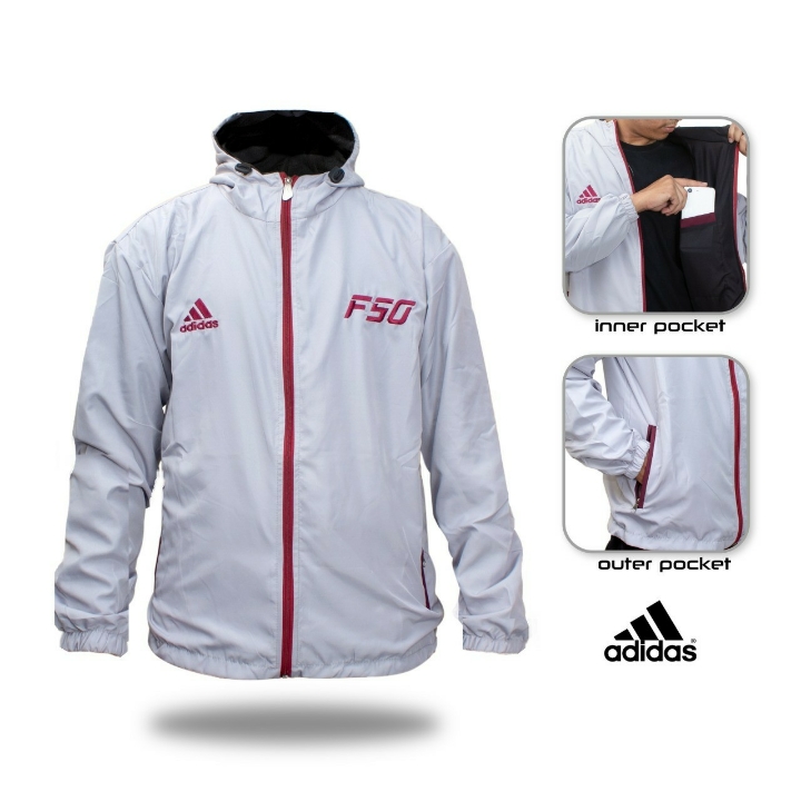 Jaket  4