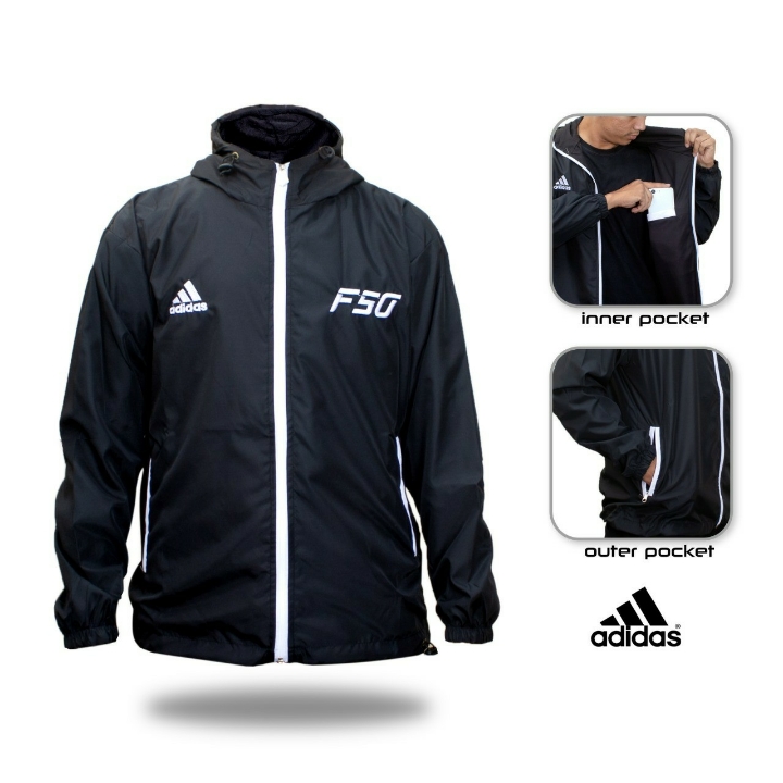 Jaket  5