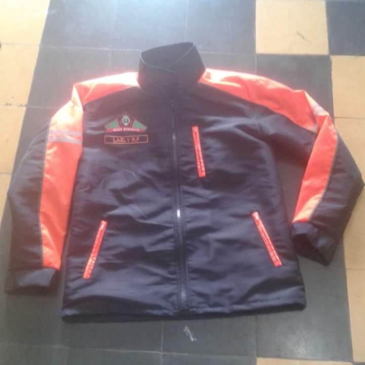 Jaket Outdoor