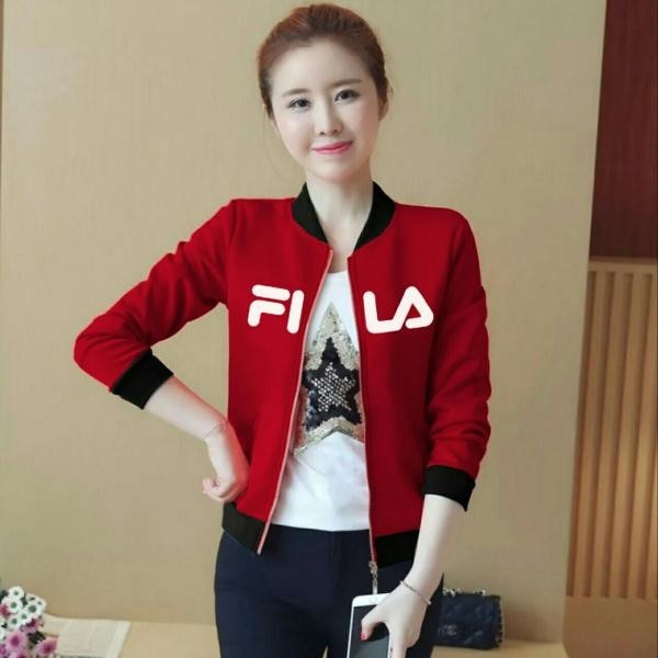 Jaket Alpha