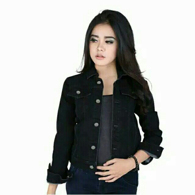 Jaket Aurora