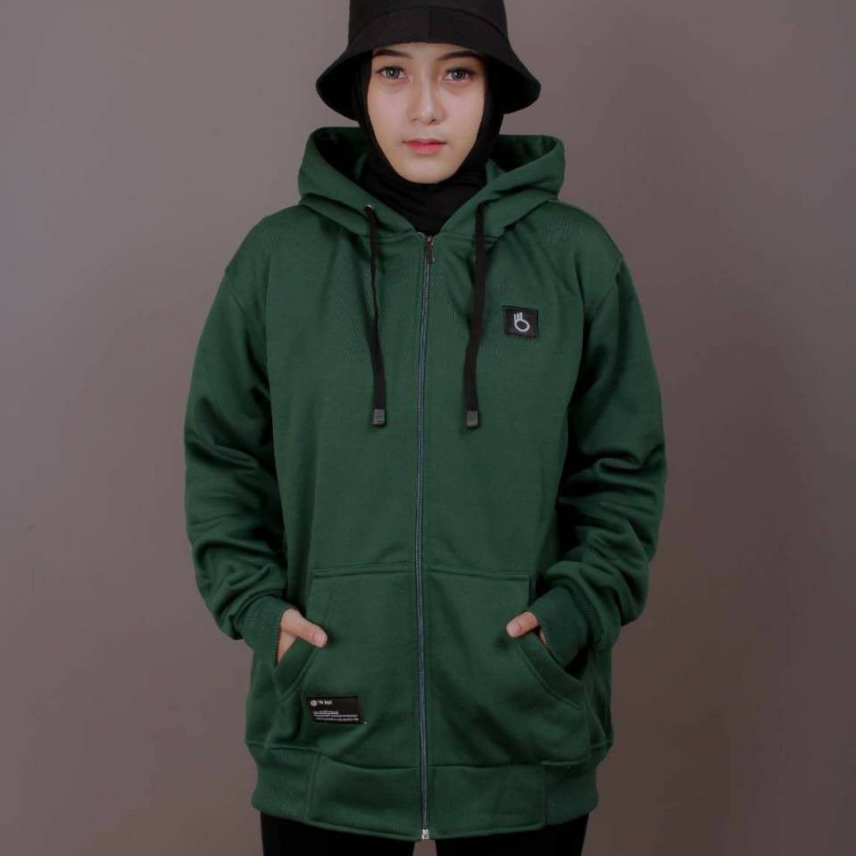 Jaket BOJIEL 2