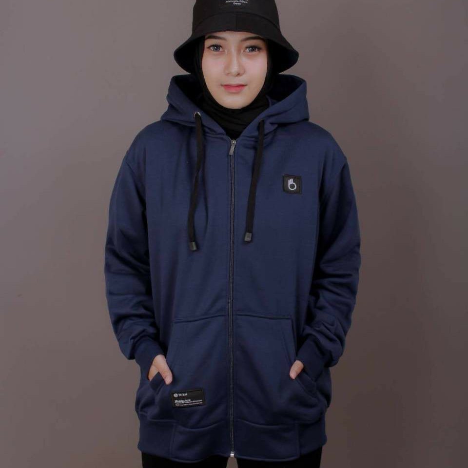 Jaket BOJIEL 3