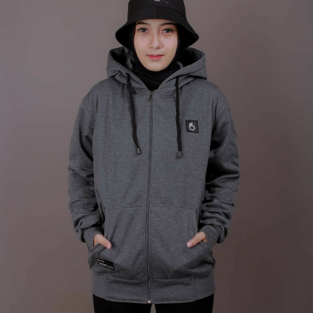 Jaket BOJIEL 4