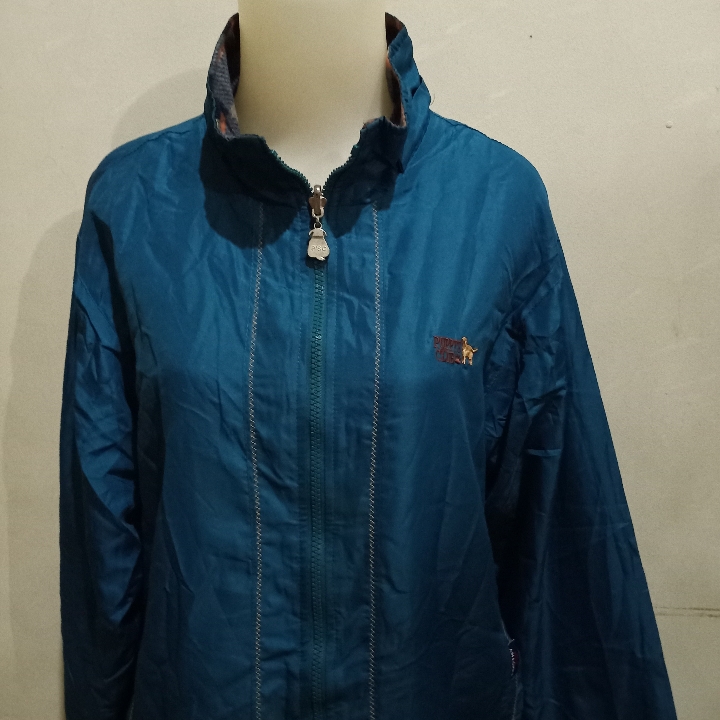 Jaket Bomber Dan Jaket Bol Bal 4