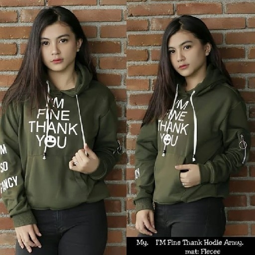 Jaket Cantik