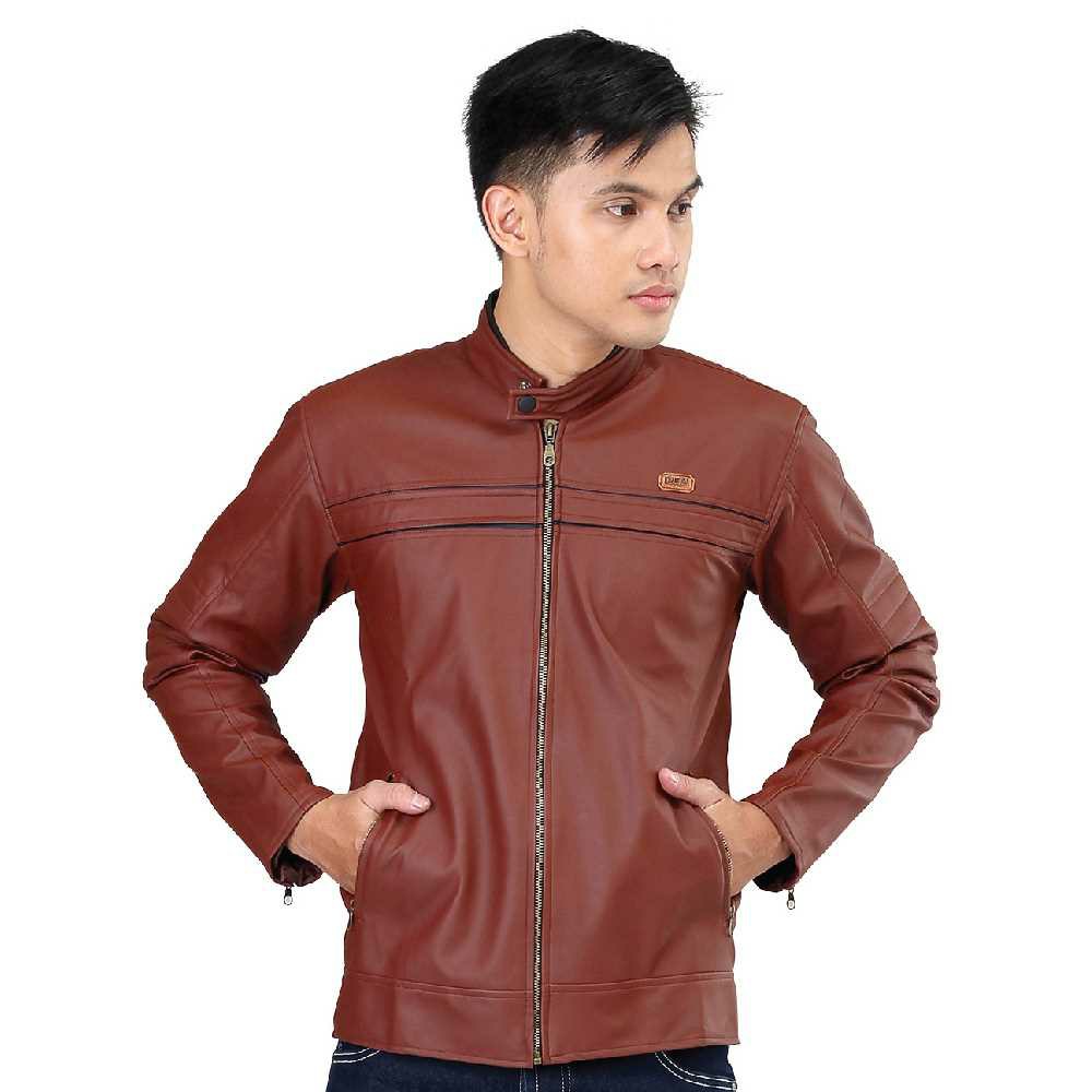 Jaket Casual KZR 668