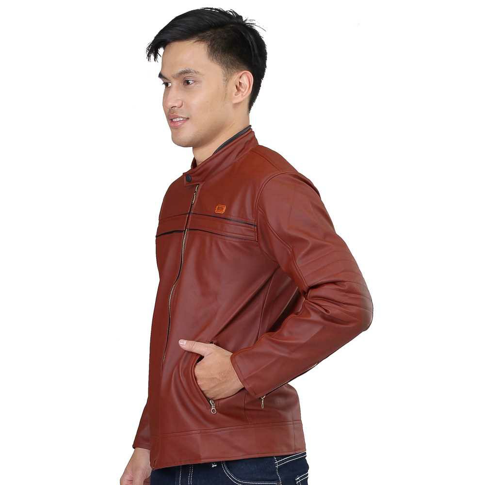 Jaket Casual KZR 668 2