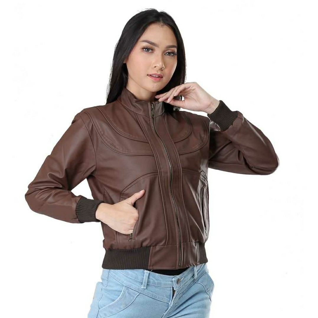 Jaket Casual KZR 776