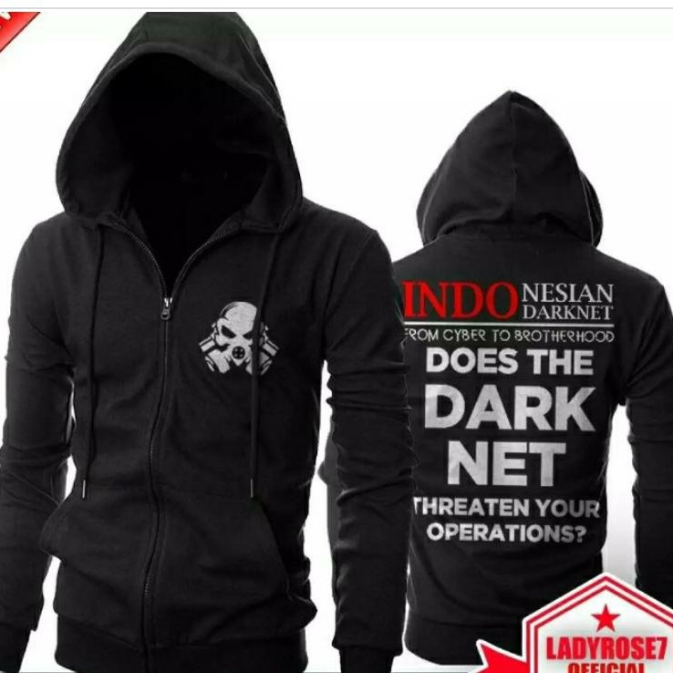 Jaket Darknetid