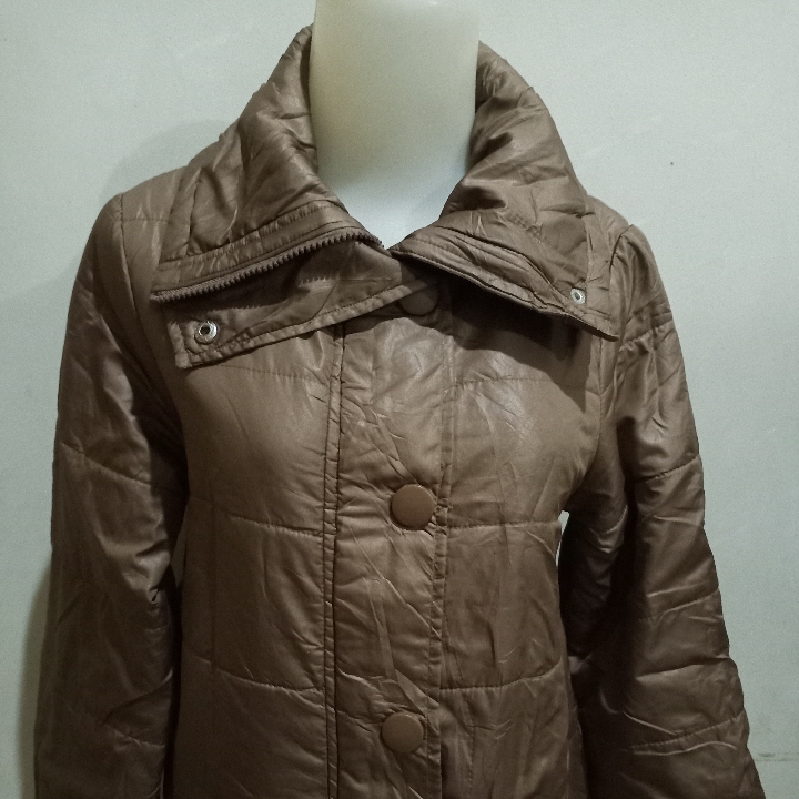 Jaket Fashion