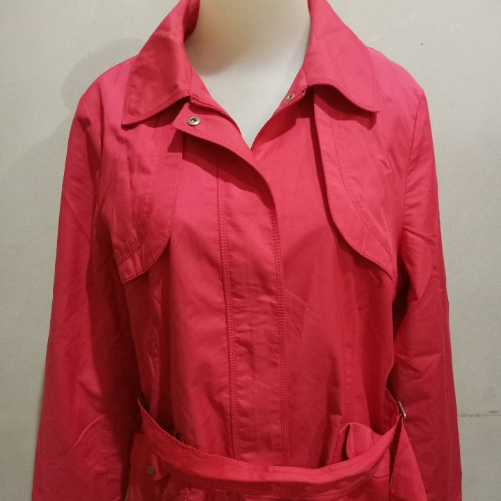 Jaket Fashion 2