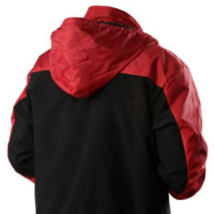 Jaket Gunung - XUA 05 3