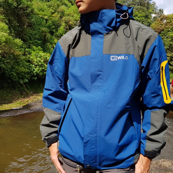 Jaket Gunung 3