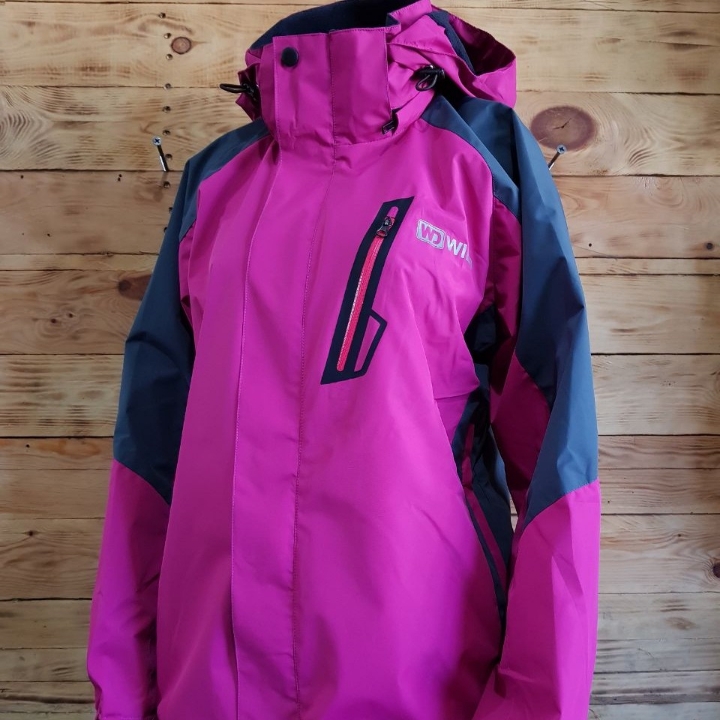 Jaket Gunung 4