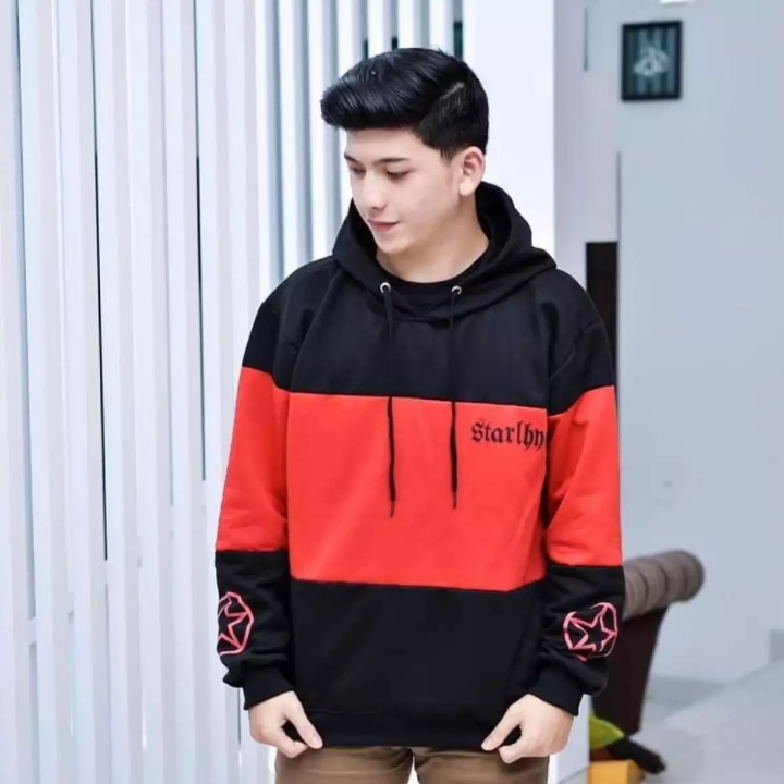 Jaket Hoodie 3