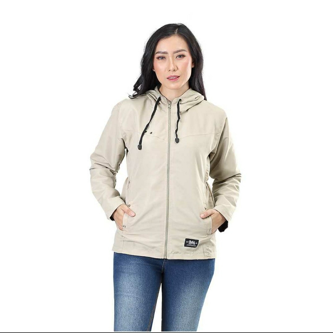 Jaket Hoodie INF 102 2