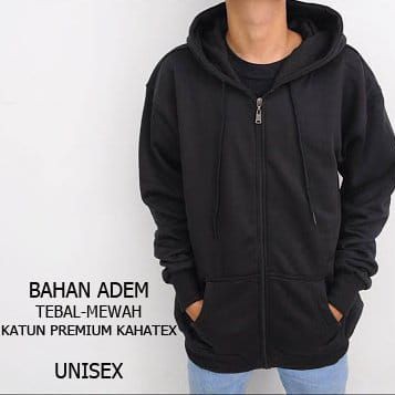 Jaket Jahatex