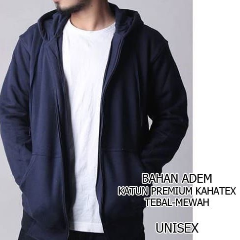 Jaket Jahatex 2