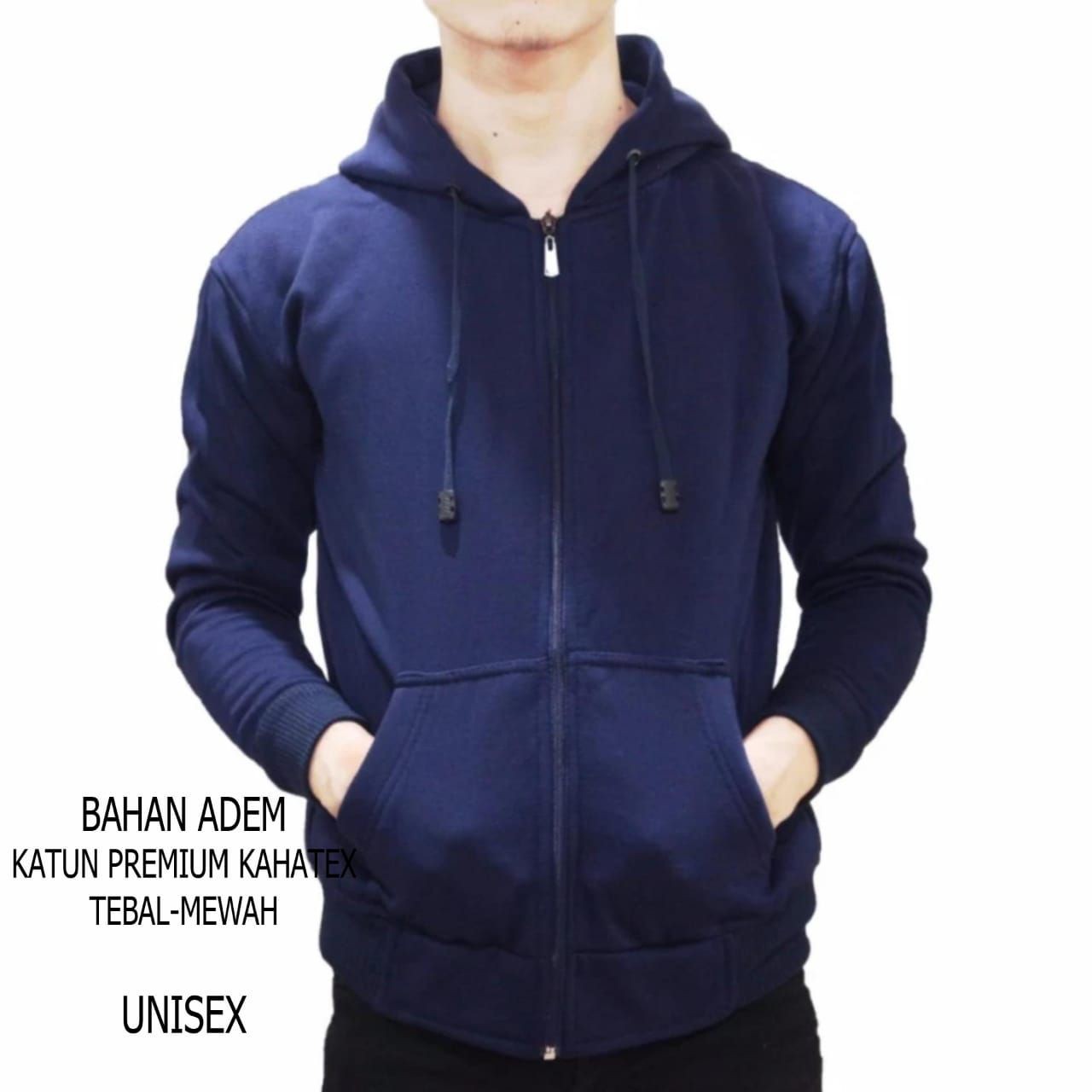 Jaket Jahatex 3