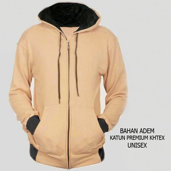 Jaket Jahatex 4