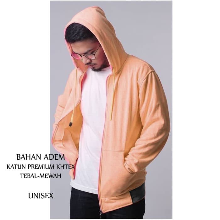 Jaket Jahatex 5