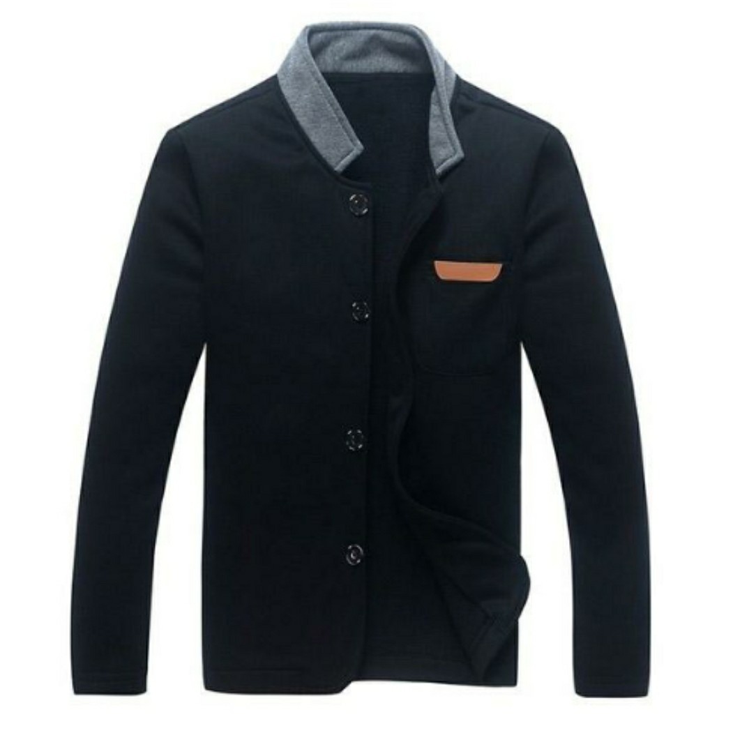 Jaket Jas Casual Blazer