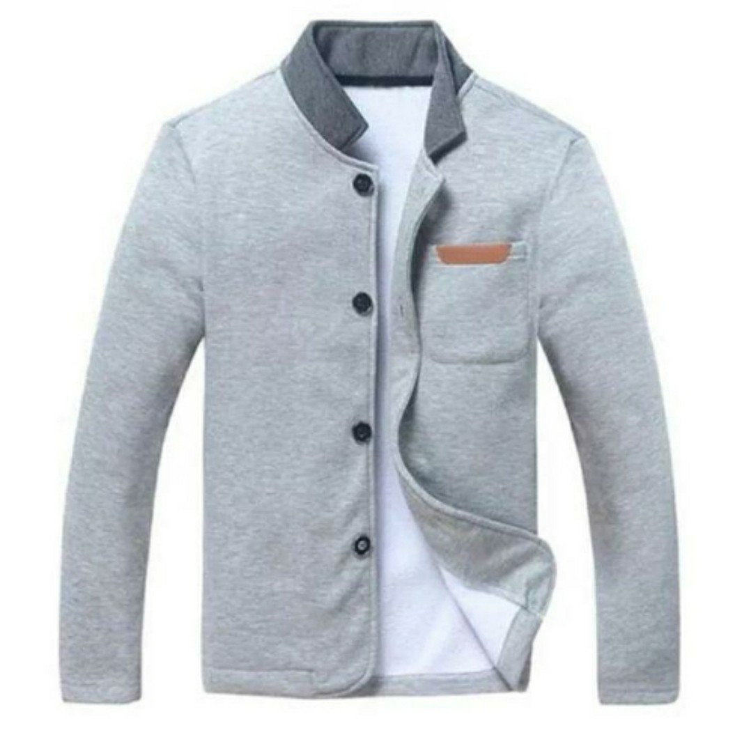 Jaket Jas Casual Blazer 2