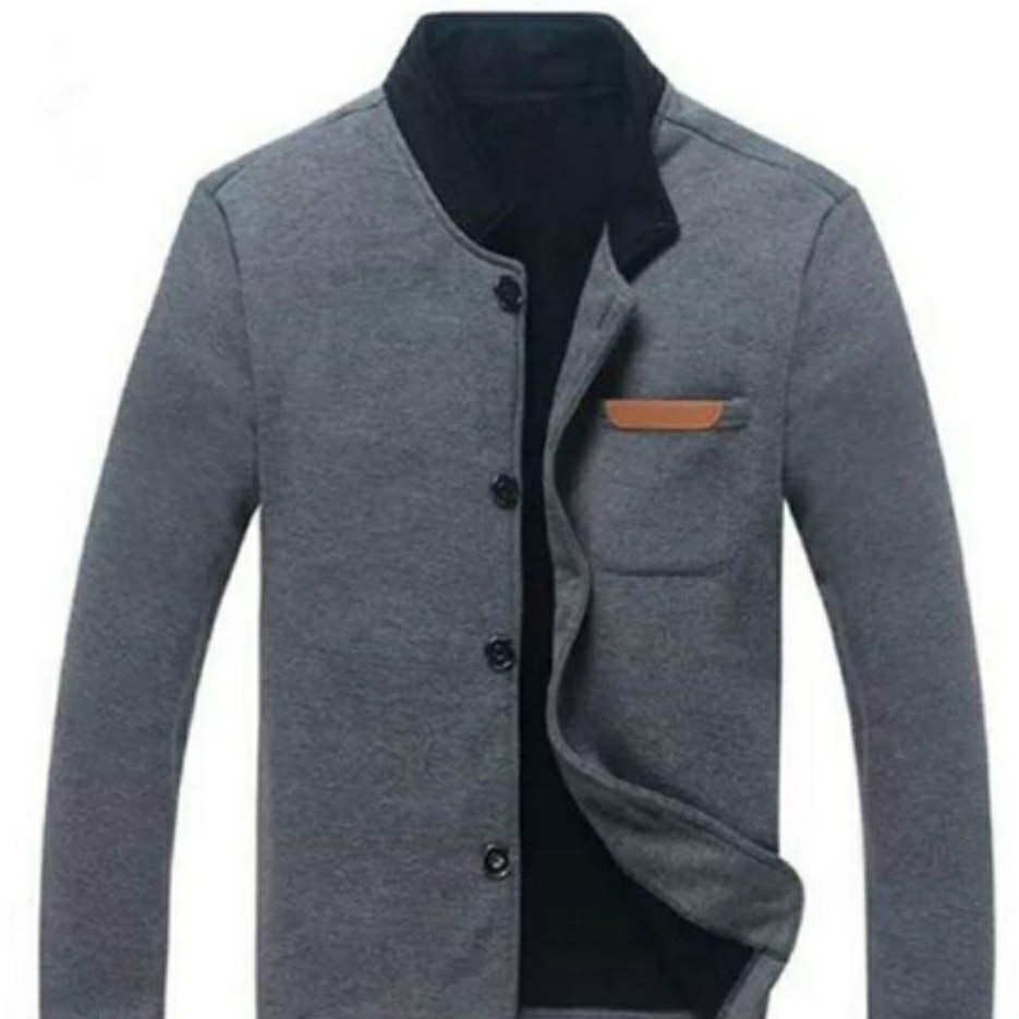 Jaket Jas Casual Blazer 3