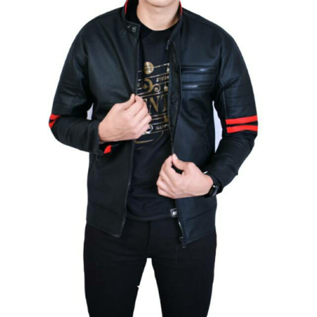 Jaket Karlit - KNT098 3