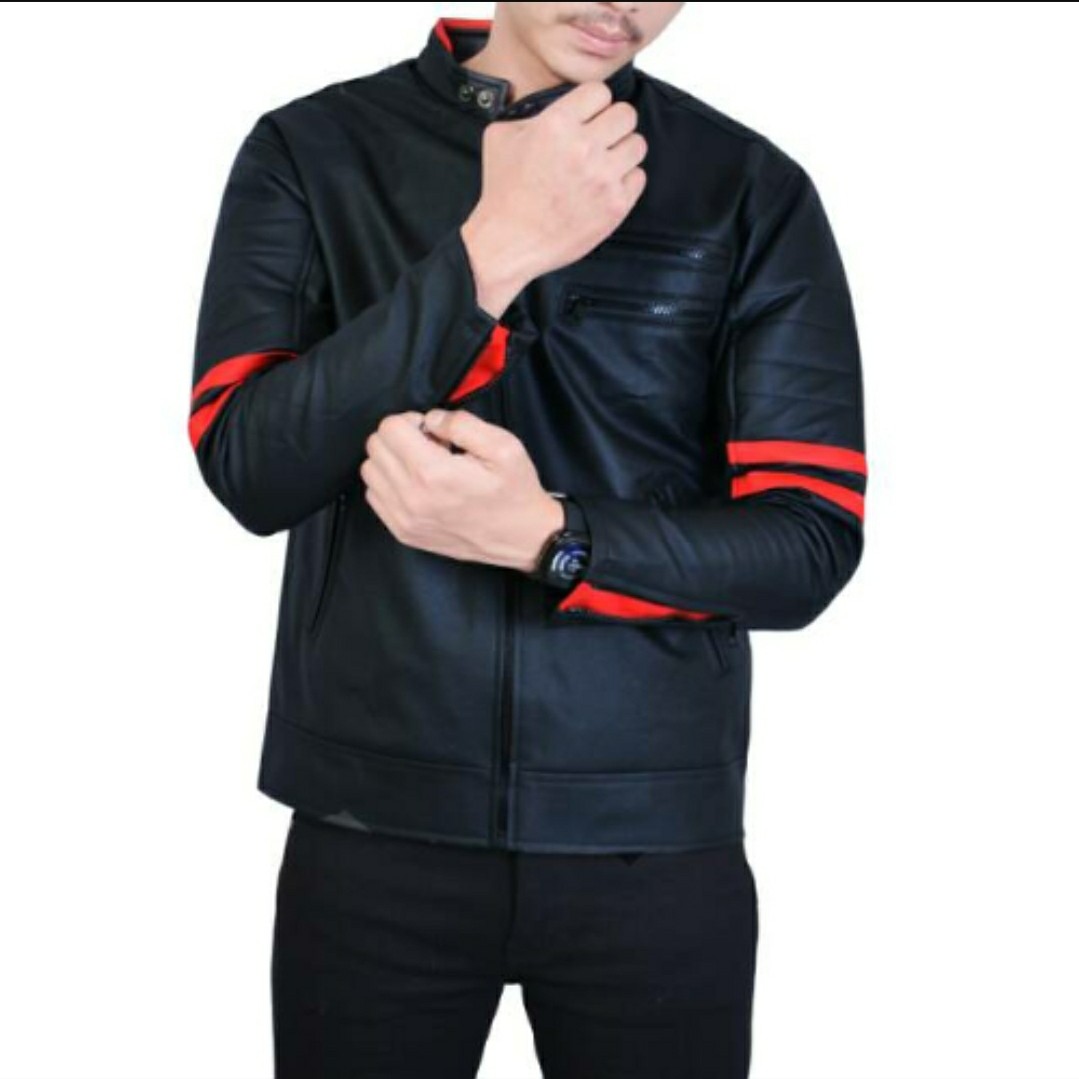 Jaket Karlit - KNT098 4