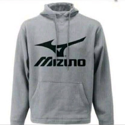 Jaket Mizuno 2