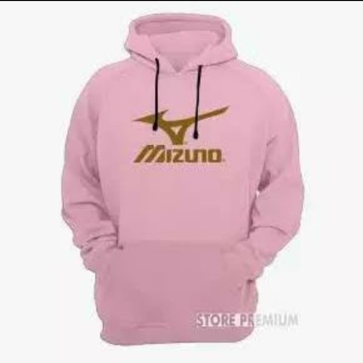 Jaket Mizuno 3