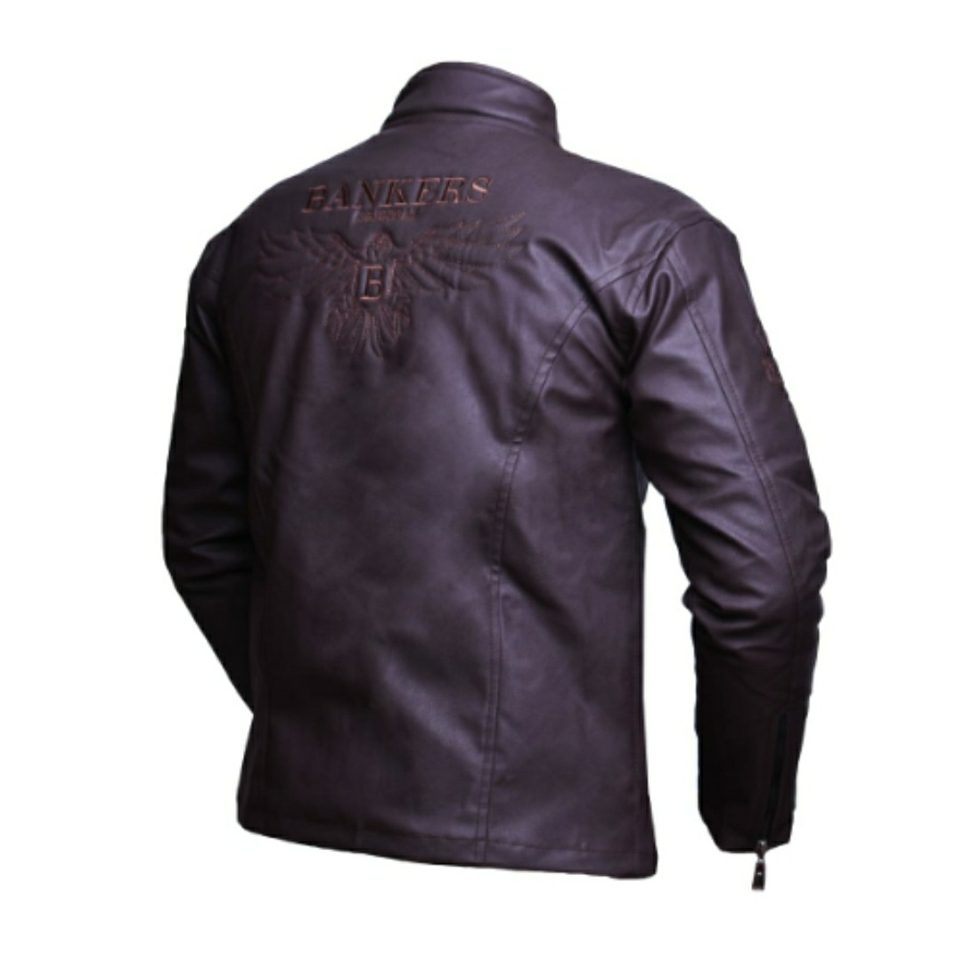 Jaket Motor - BKR 005 3