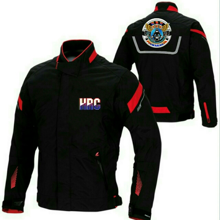 Jaket Motor