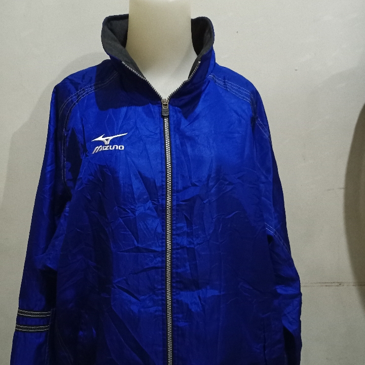 Jaket Outdoor