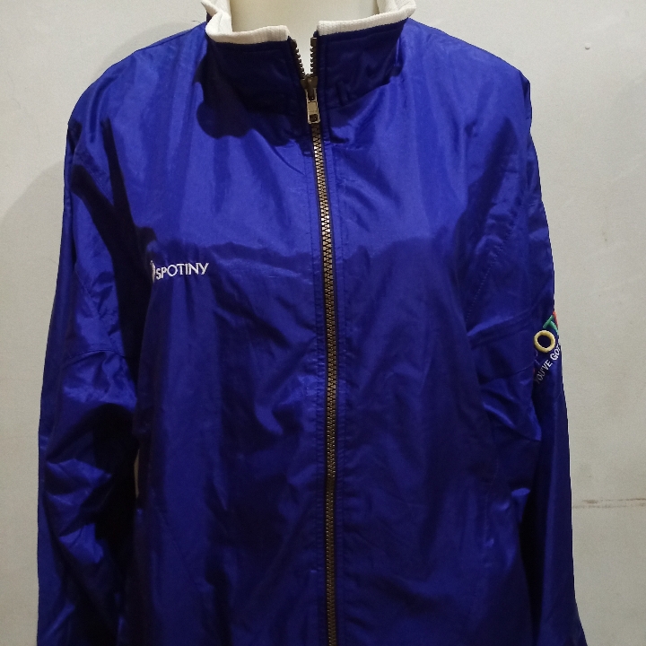 Jaket Outdoor 2